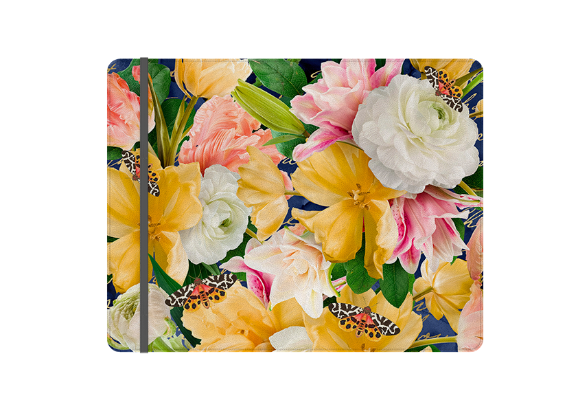 Imagination Folio Notebook