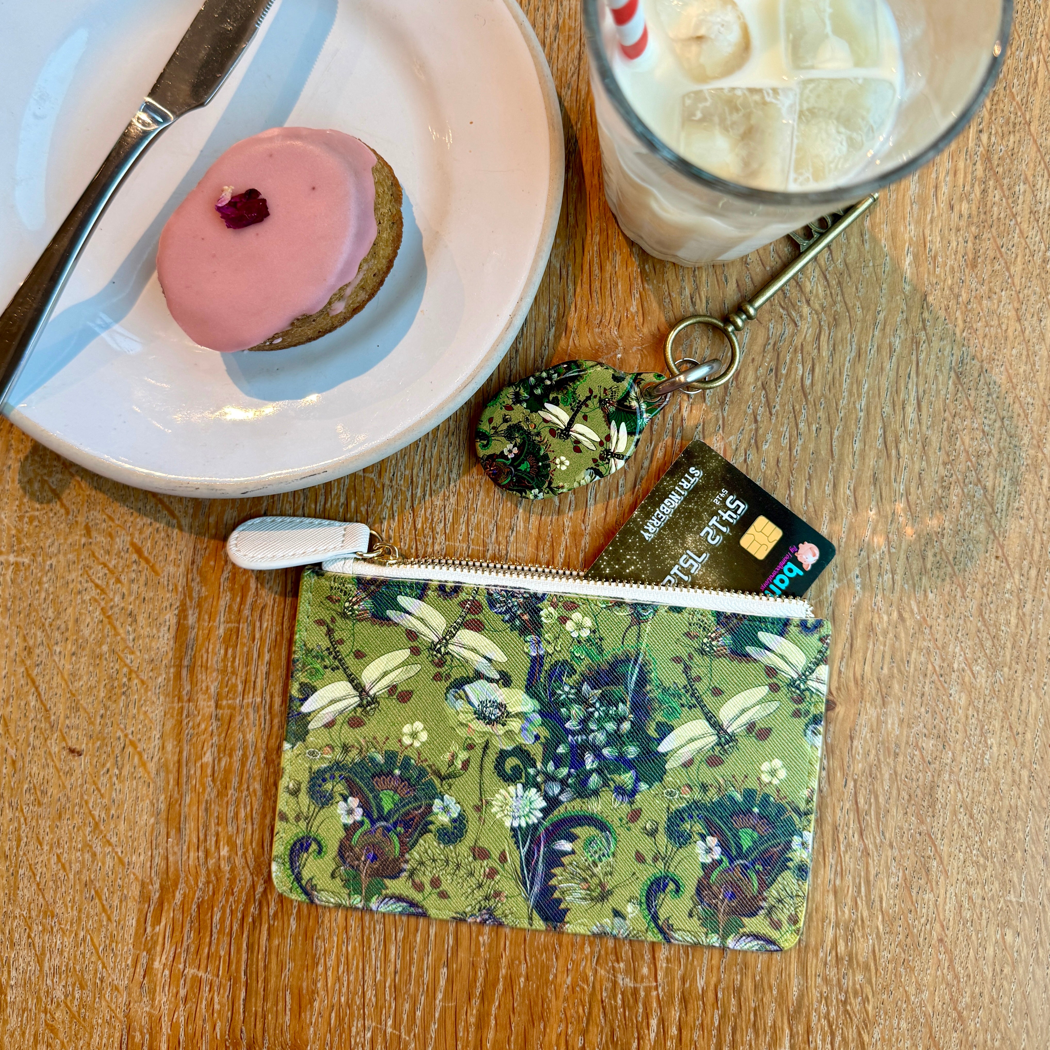 Vyne Coin Purse