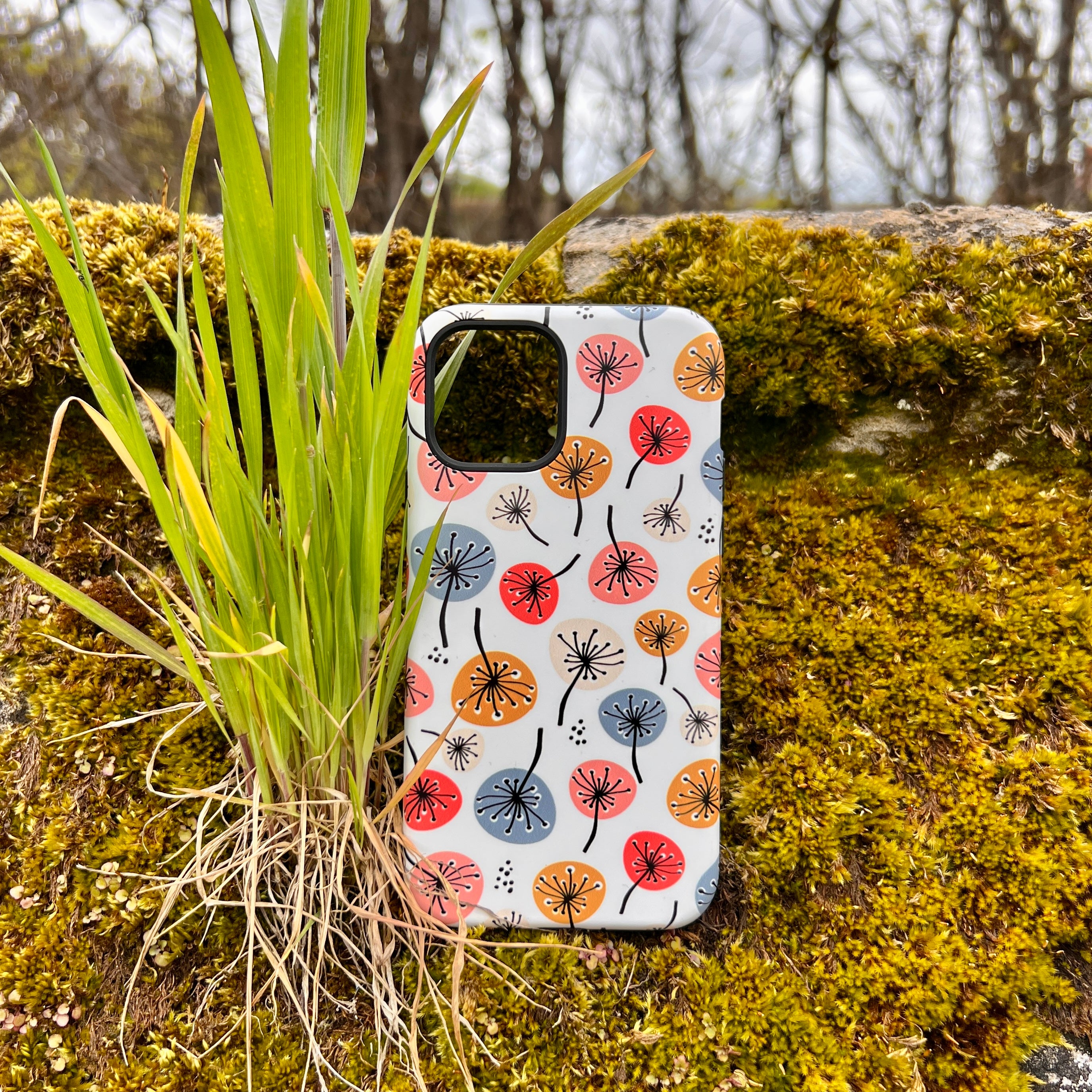 iPhone Tough Case - Coldbeck