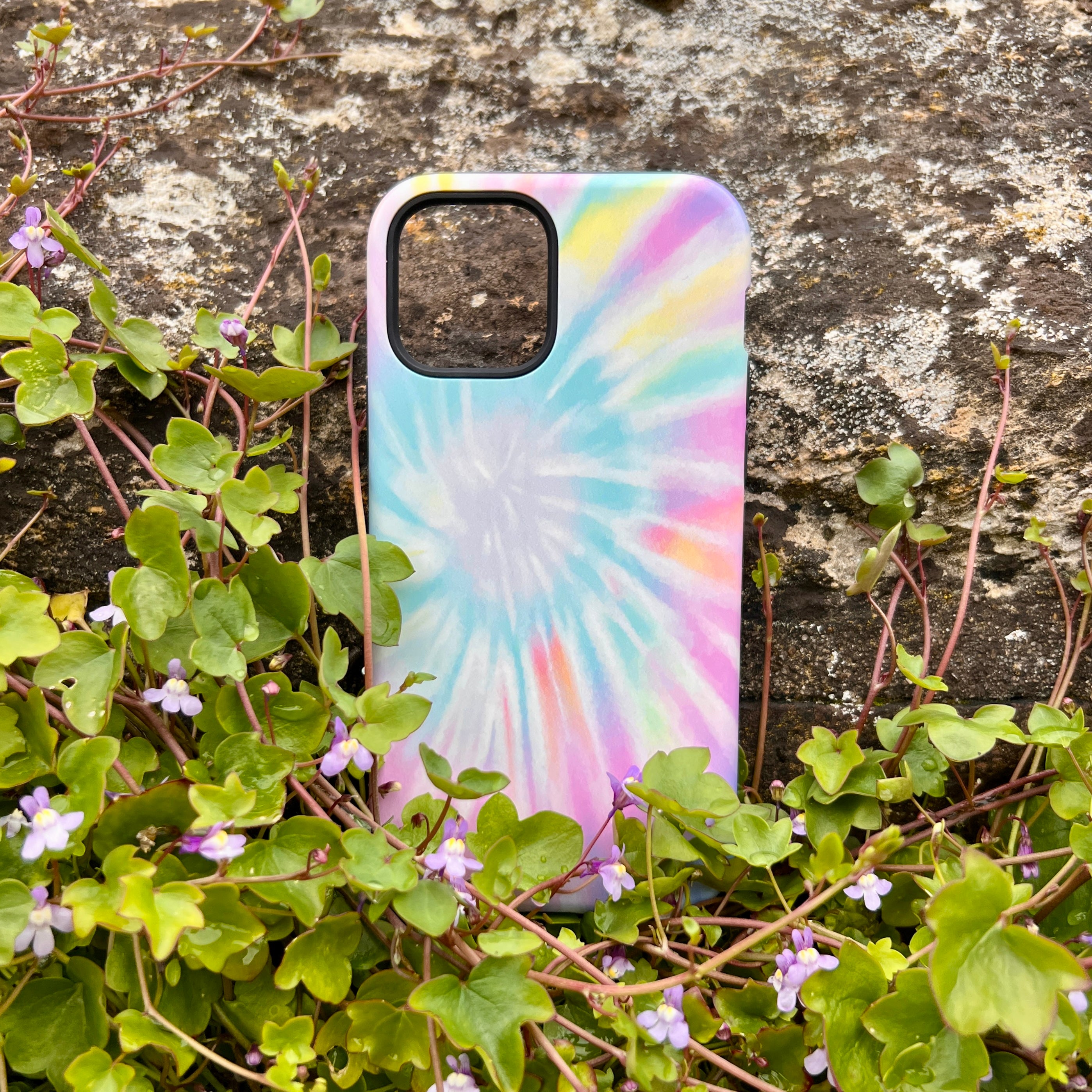 iPhone Tough Case - Bamboozle