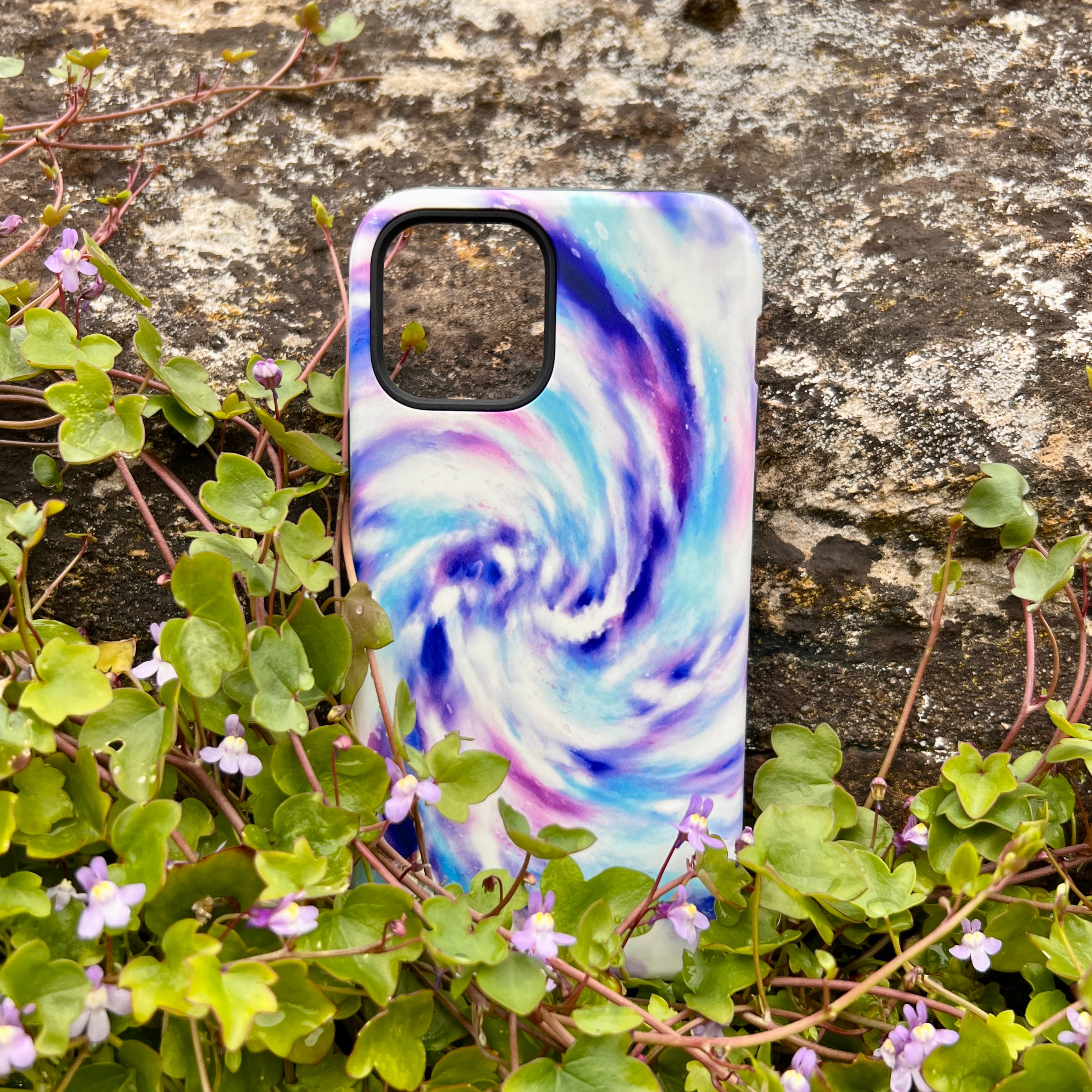 iPhone Tough Case - Roots And Blues