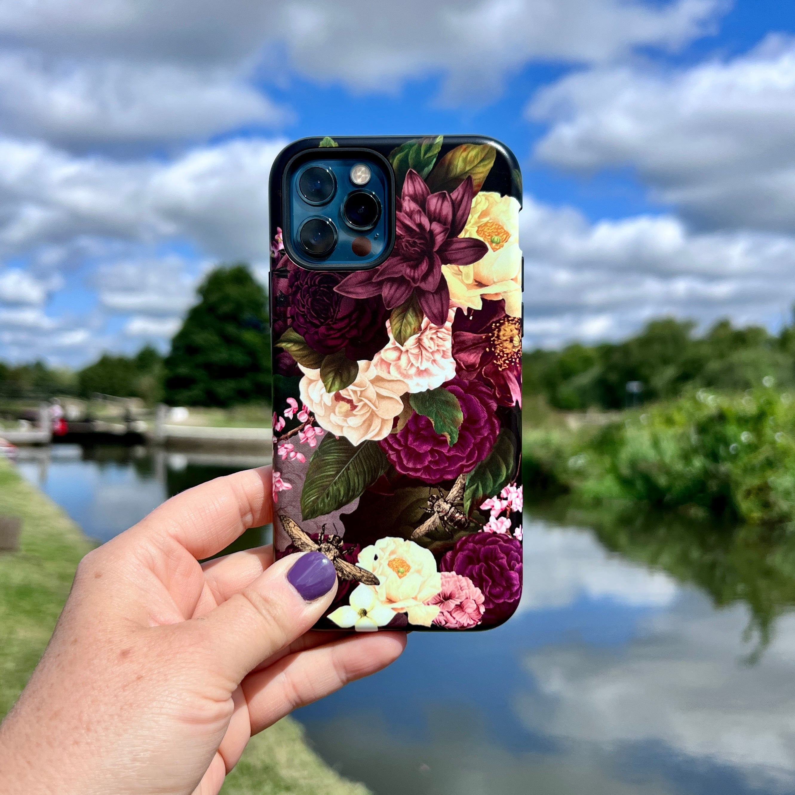 Enchanted Floral