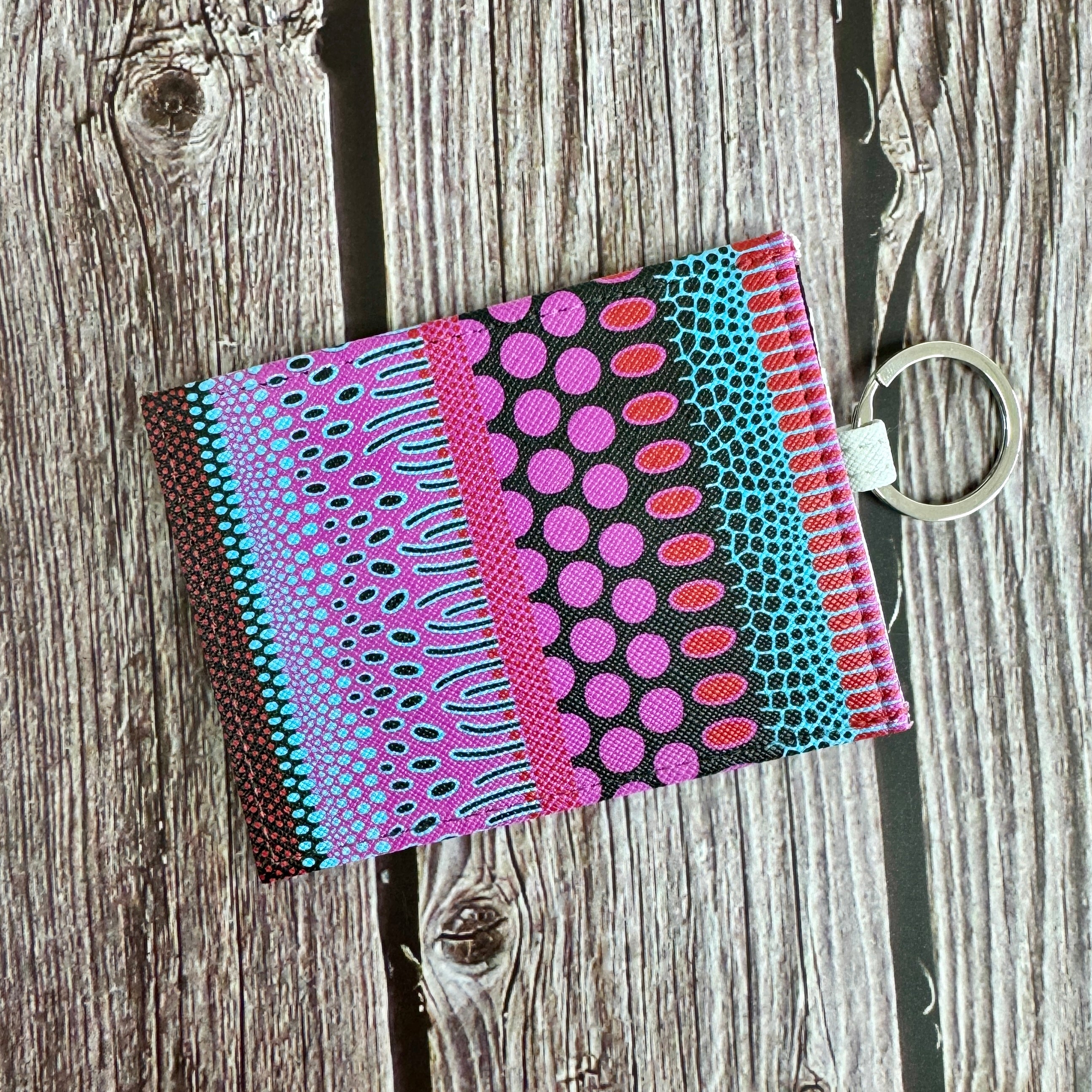 Tropical Spot By Cressida Bell