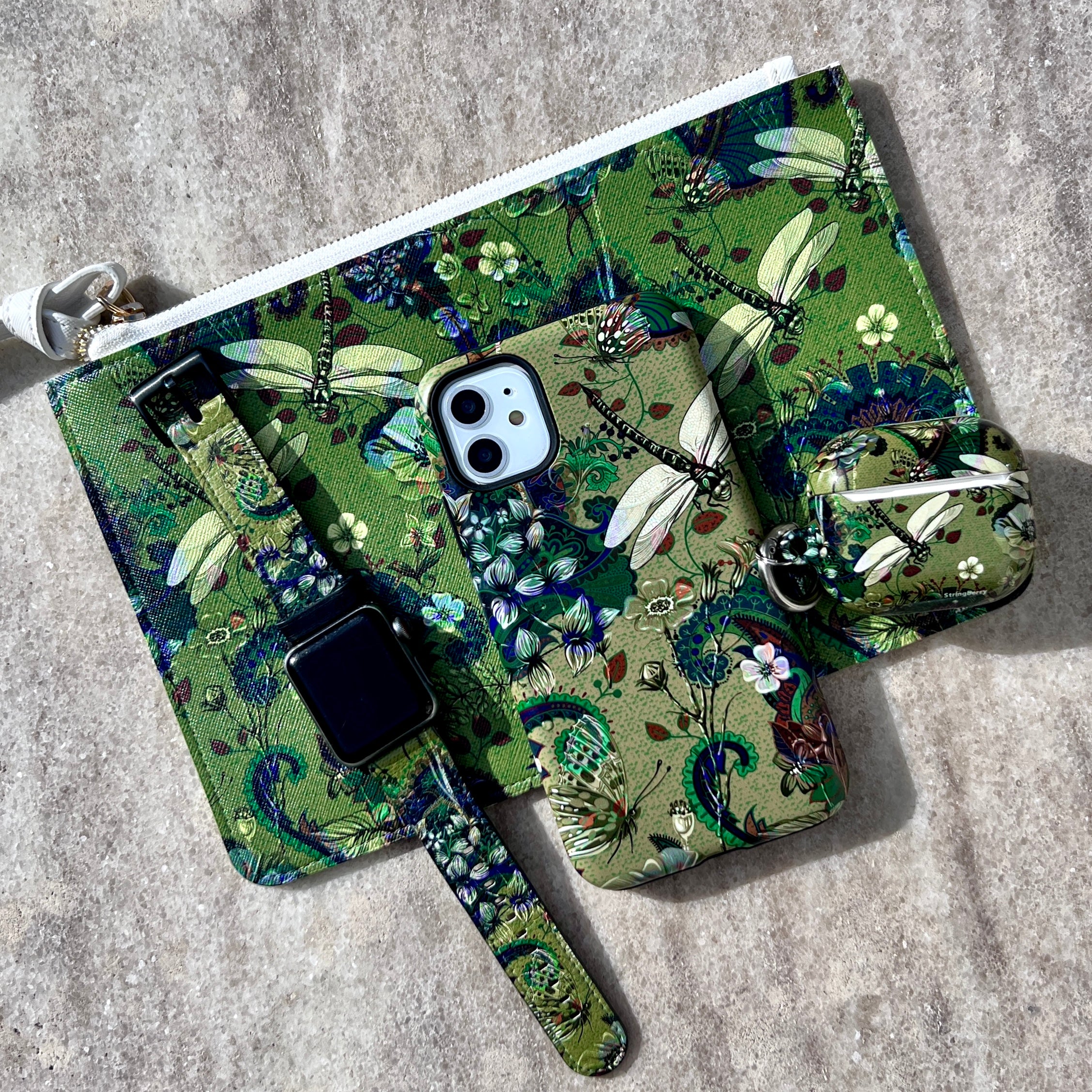 iPhone Tough Case - Vyne
