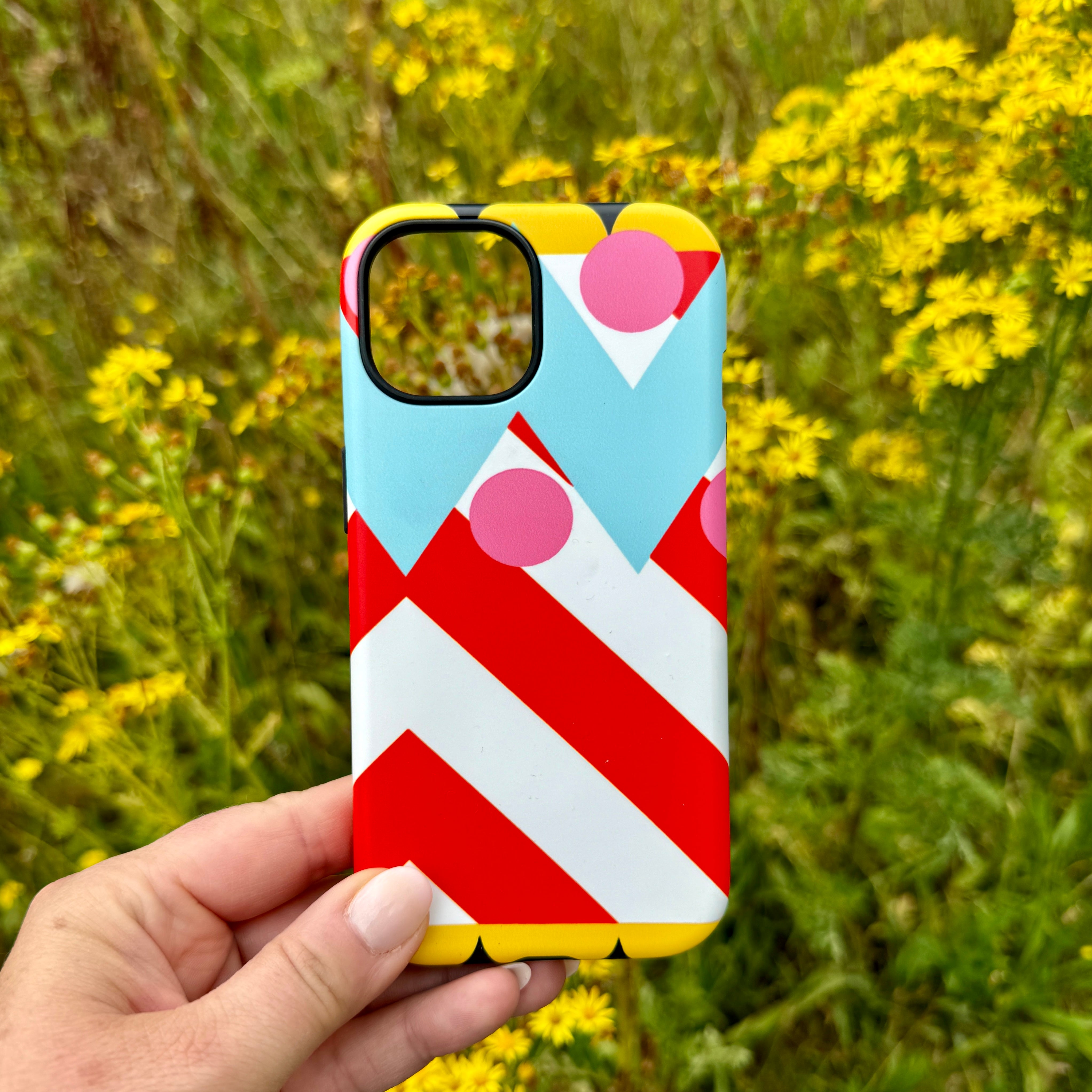 iPhone Tough Case - Masagon
