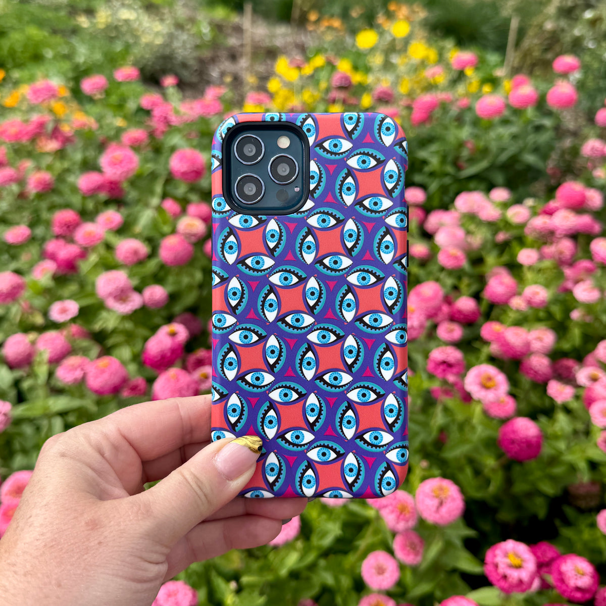 Patternista