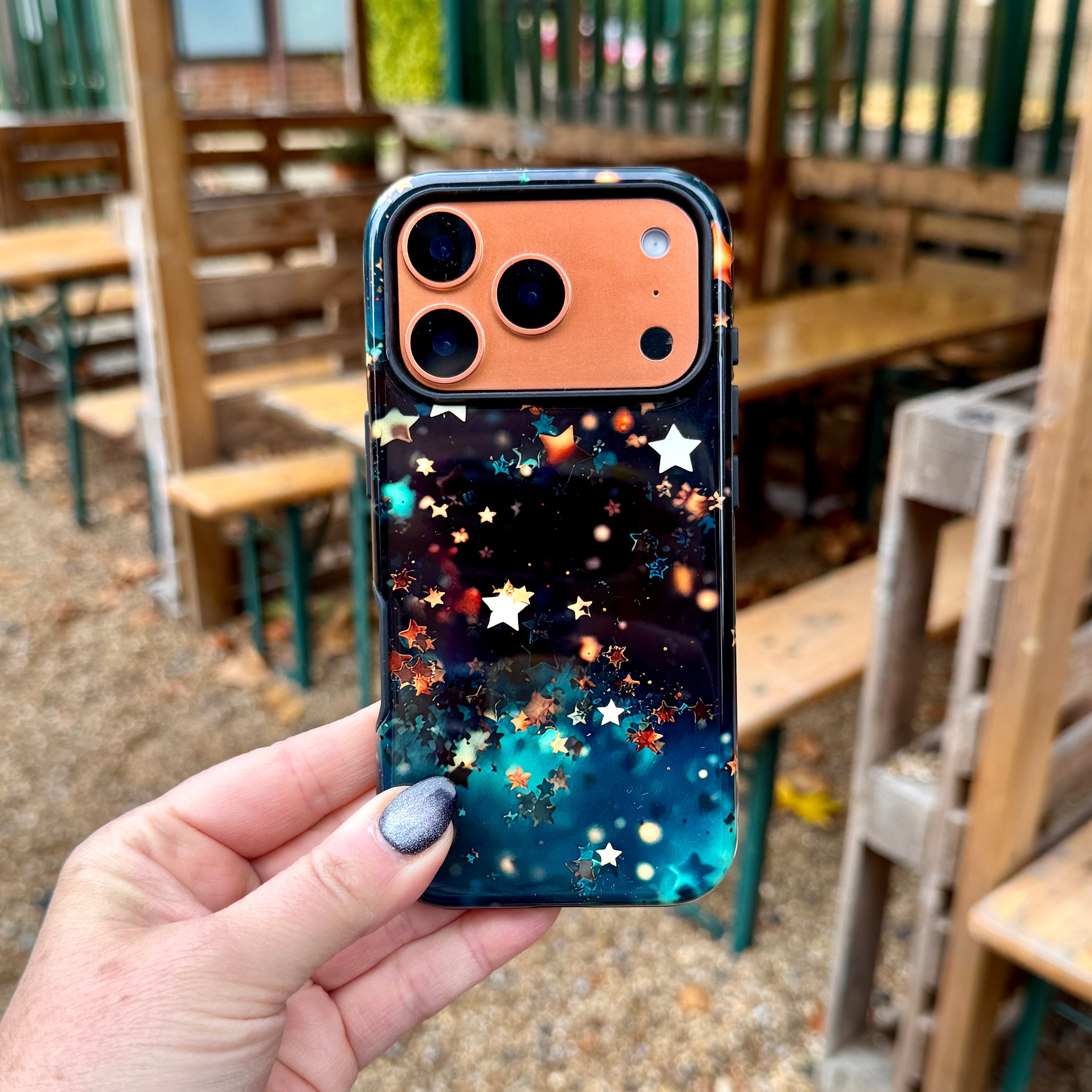 Stars & Sunshine