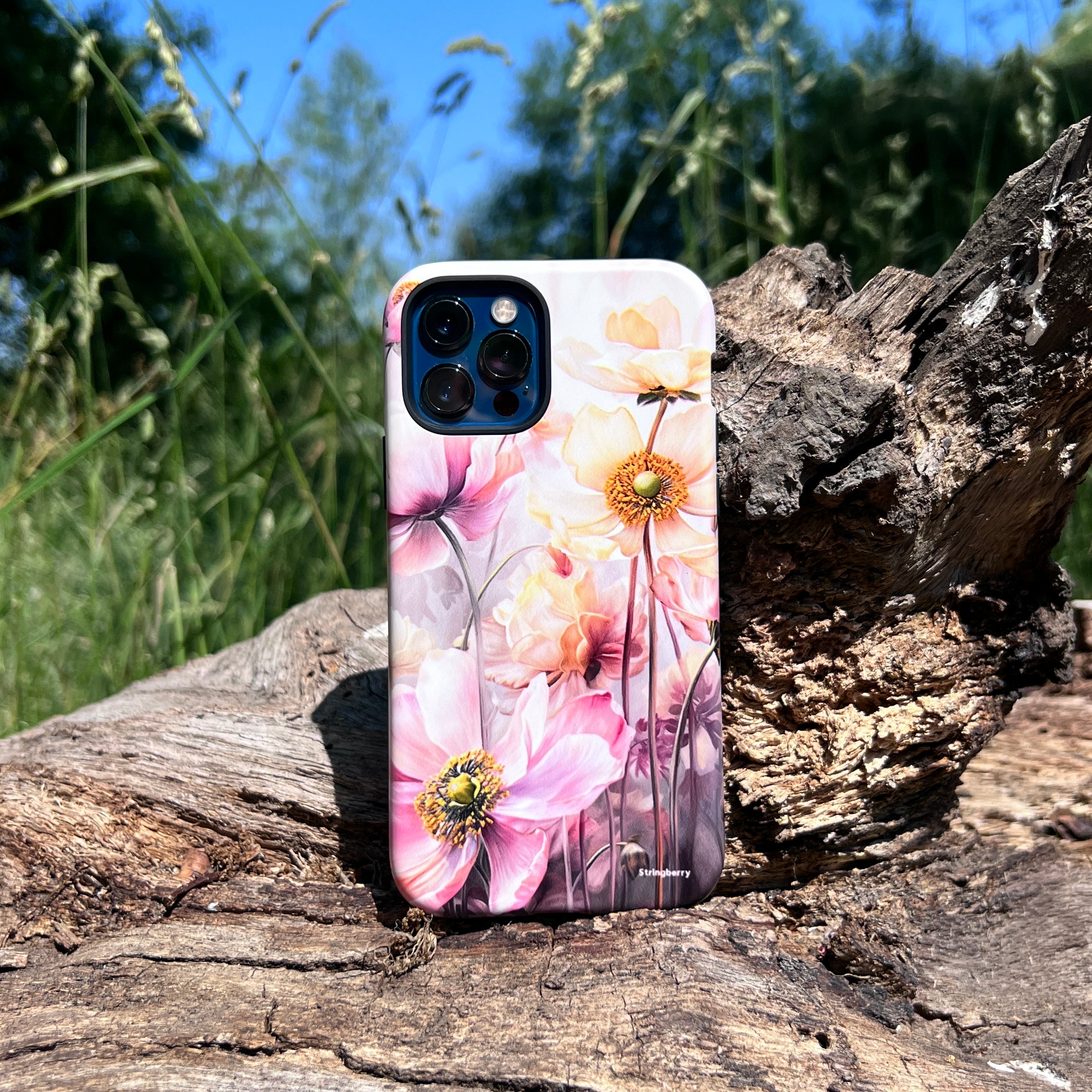 iPhone Tough Case - Bescaby