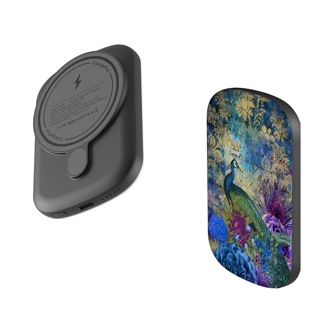 MagSafe Power Bank - In Heaven