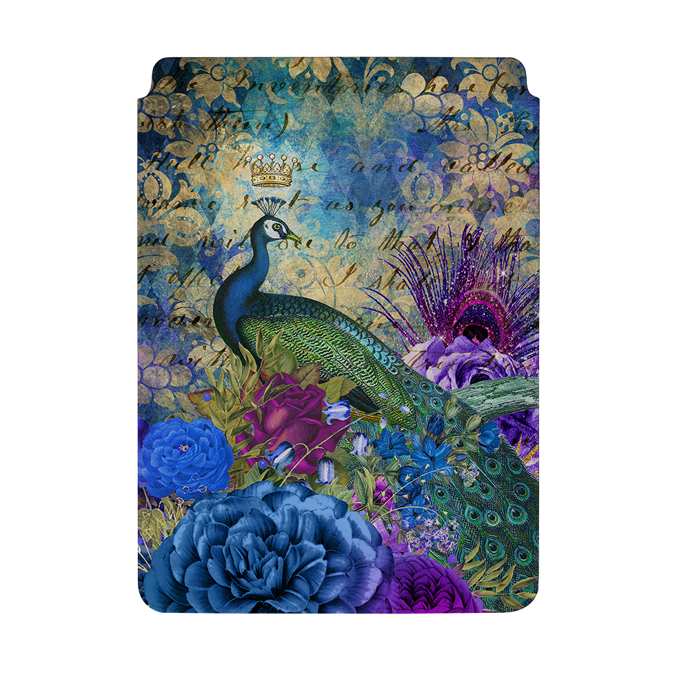 In Heaven Laptop, Kindle & iPad Sleeve