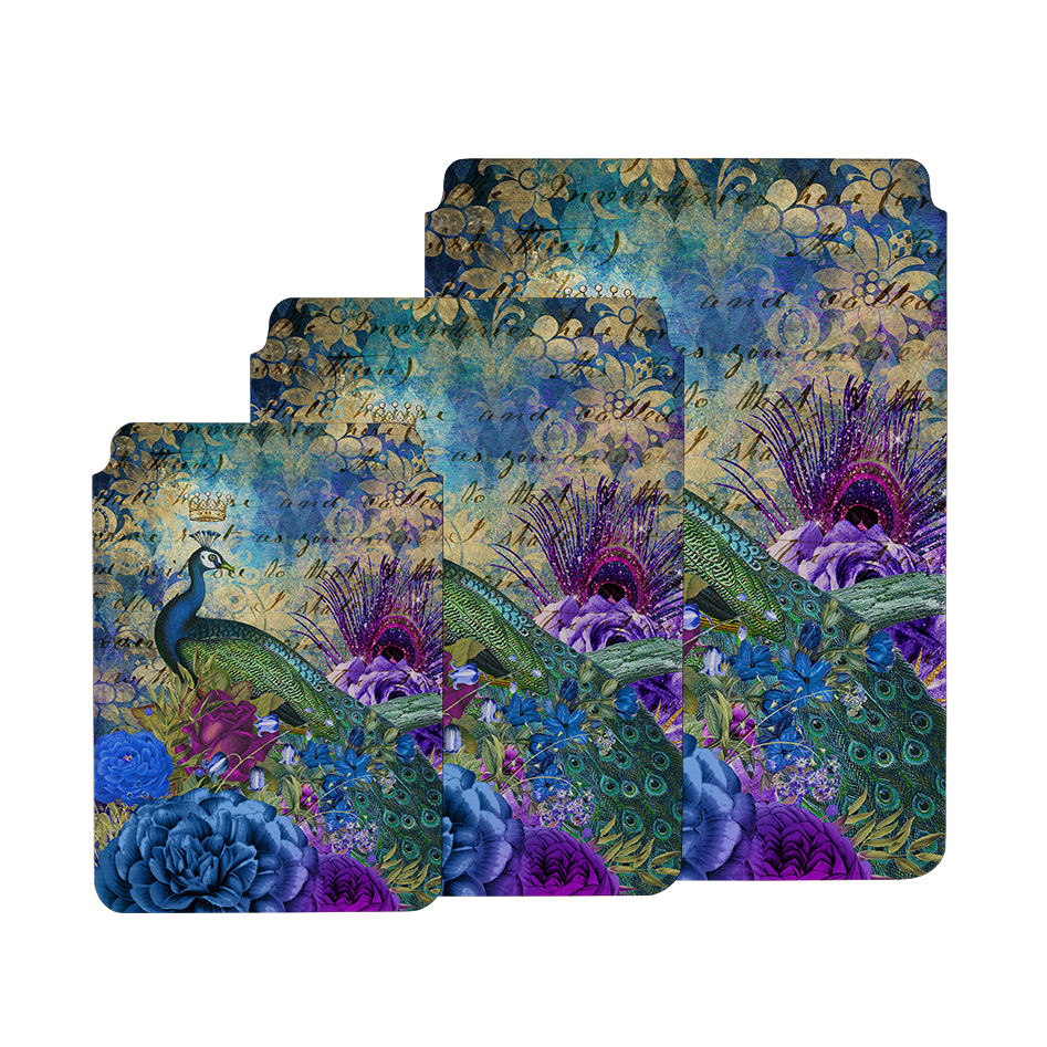 In Heaven Laptop, Kindle & iPad Sleeve