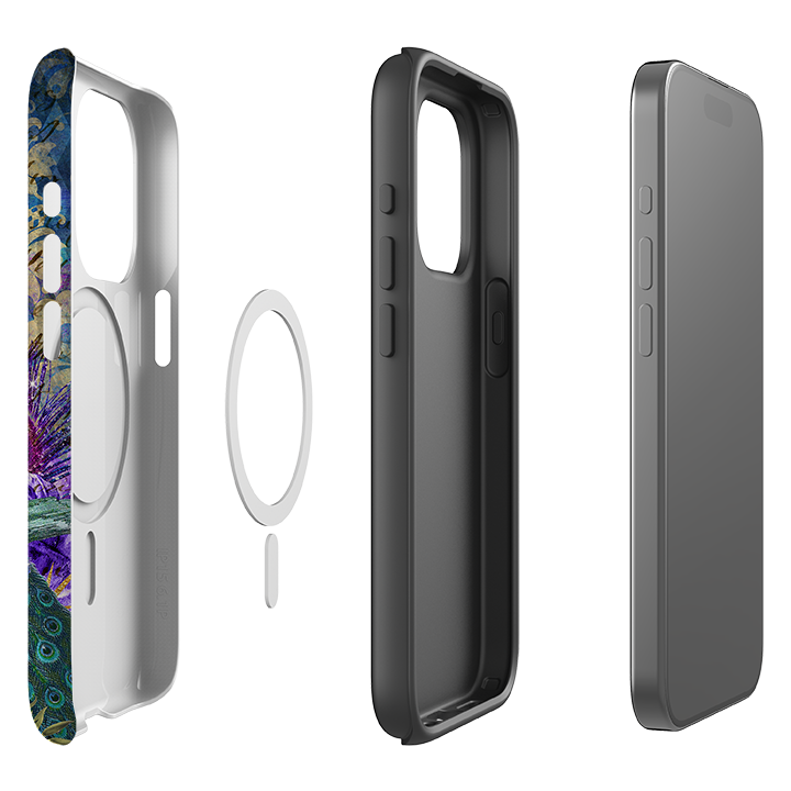 iPhone MagSafe Tough Case -  In Heaven
