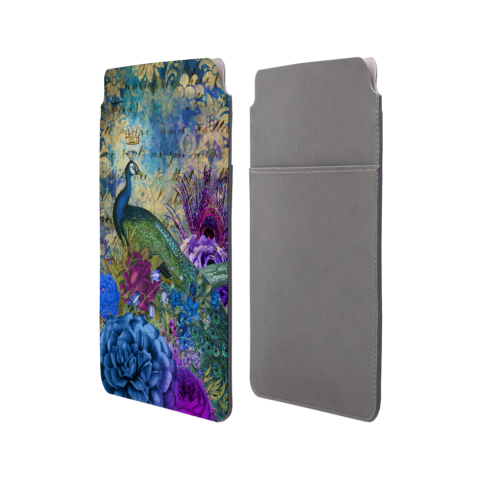 In Heaven Laptop, Kindle & iPad Sleeve