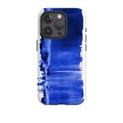 iPhone Tough Case - Ink By Kitty Joseph