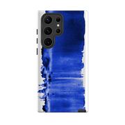 Samsung Tough Case - Ink By Kitty Joseph
