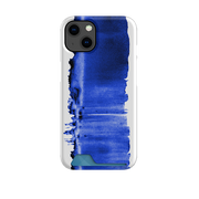 Ink By Kitty Joseph Case and Card