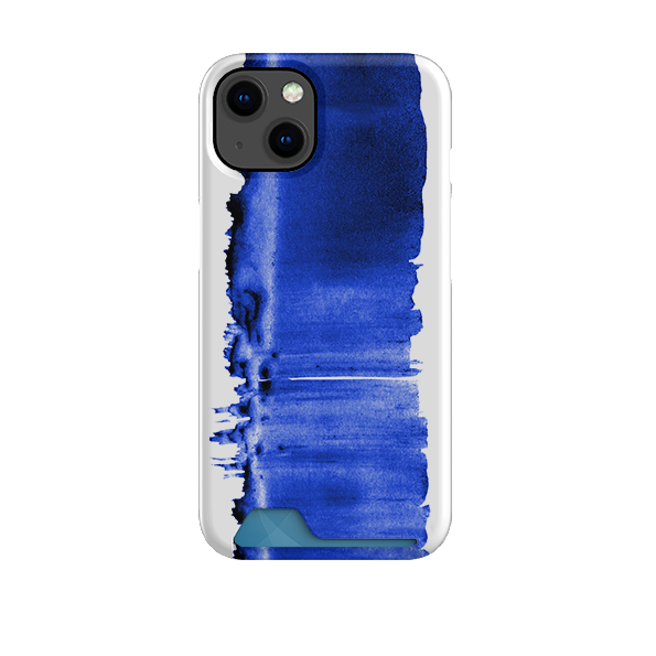 Ink By Kitty Joseph Case and Card