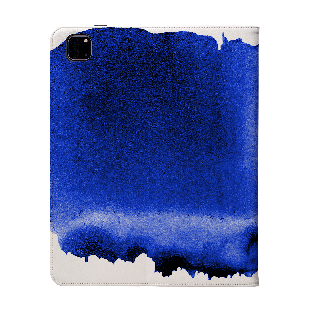 Ink By Kitty Joseph iPad pro Case