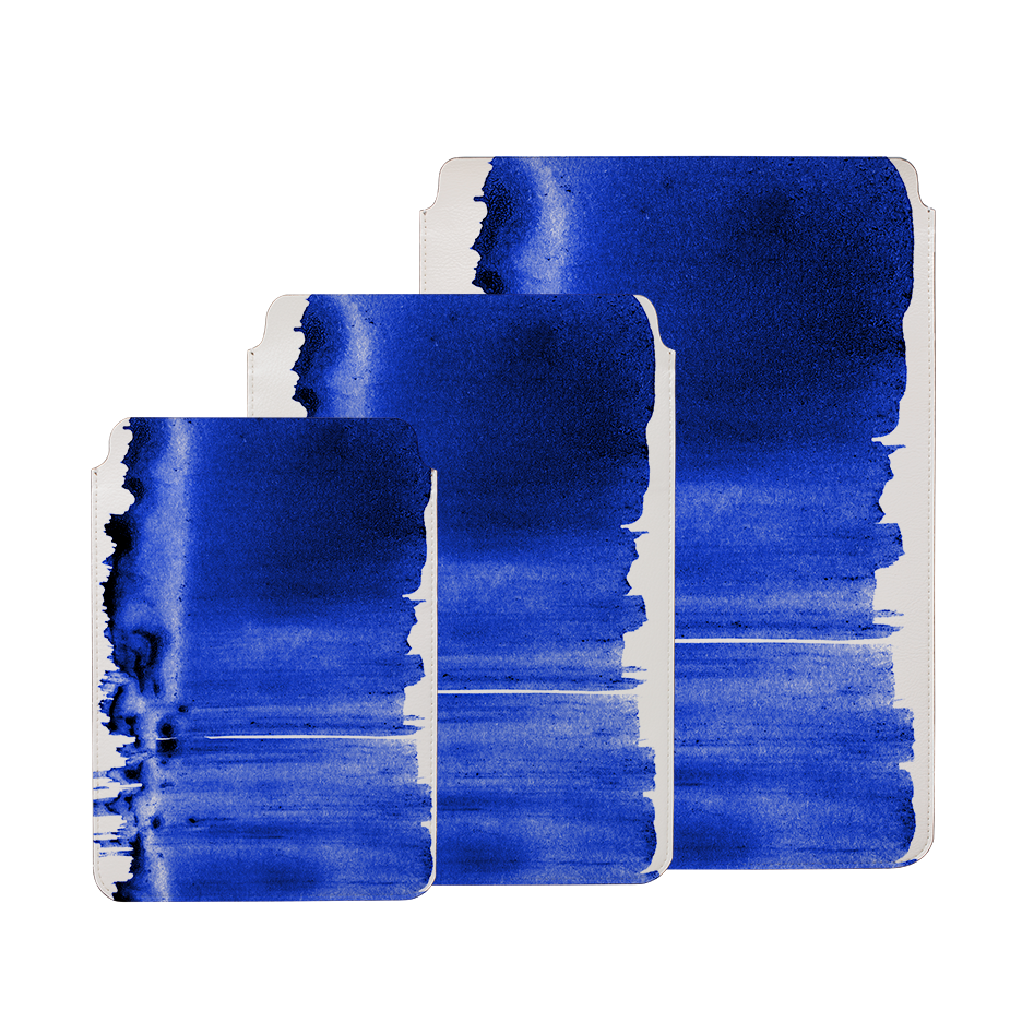 Ink By Kitty Joseph Laptop, Kindle & iPad Sleeve
