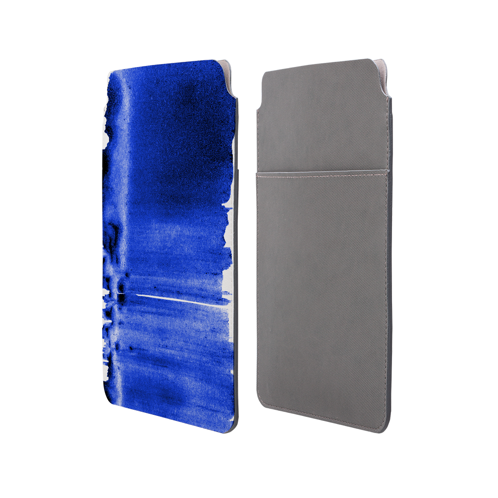 Ink By Kitty Joseph Laptop, Kindle & iPad Sleeve