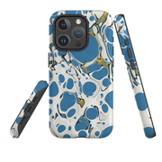iPhone MagSafe Tough Case - Island Blue