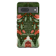 Google Tough Case - I'm Dreaming Of A White Christmas By Maja Lindberg