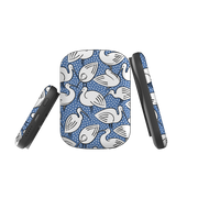 MagSafe Power Bank - Ibis By Cressida Bell