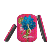 MagSafe Power Bank - I Can and I Will By Clare Jordan
