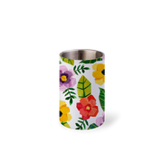 Wine Chiller Bucket Ice Floral