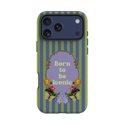 iPhone Tough Case - Iconic By Clare Jordan