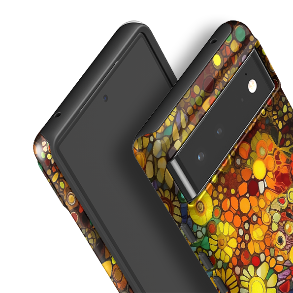 Google Tough Case -  Idbury