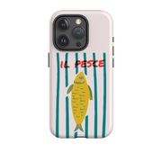 iPhone Case - Il Pesce