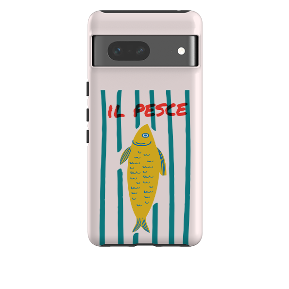 Google Tough Case - Ill Pesce