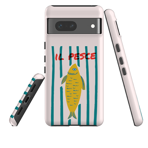 Google Tough Case - Ill Pesce