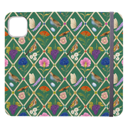 Illuminations Wallet Case By Catherine Rowe