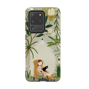 Samsung Tough Case - Imaginarium Garden I By Katherine Quinn