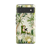 Google Tough Case -  Imaginarium Garden II By Katherine Quinn