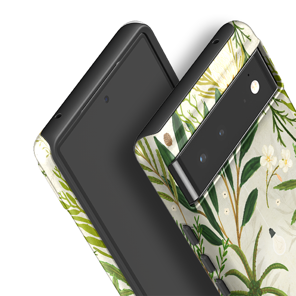 Google Tough Case -  Imaginarium Garden II By Katherine Quinn