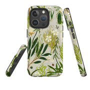 iPhone MagSafe Tough Case - Imaginarium Jungle By Katherine Quinn
