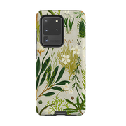 Samsung Tough Case - Imaginarium Jungle By Katherine Quinn