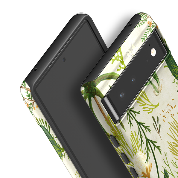 Google Tough Case -  Imaginarium Jungle By Katherine Quinn
