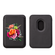 Imagination MagSafe Wallet- Black