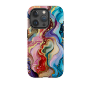 iPhone Case - Imperial Marble