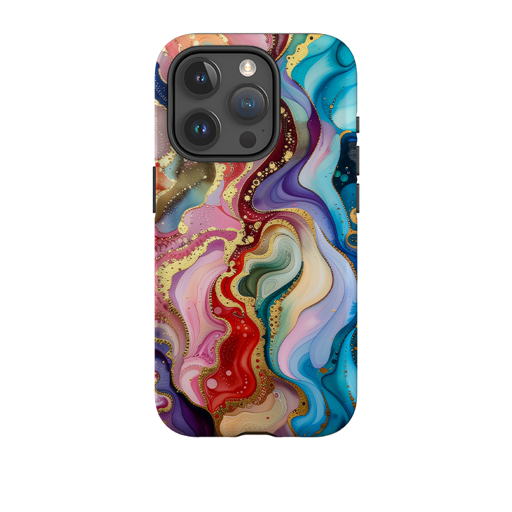 iPhone Case - Imperial Marble