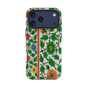 iPhone Tough Case - Imperial Peony