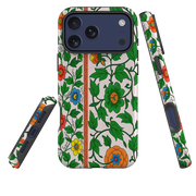 iPhone MagSafe Tough Case - Imperial Peony