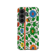 Samsung Tough Case - Imperial Peony
