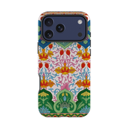 iPhone Tough Case - Imperial Tapestry
