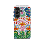Samsung Tough Case - Imperial Tapestry