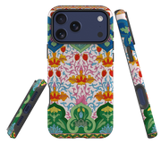 iPhone MagSafe Tough Case - Imperial Tapestry